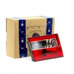 چراغ عقب سمند LX صندوق چپ ایساکو