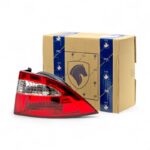 چراغ عقب سمند LX گلگیر راست ایساکو