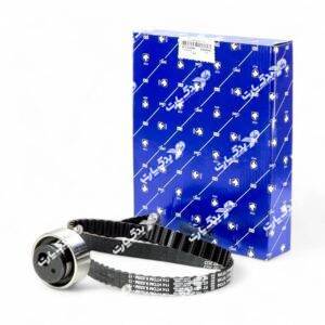 کیت تسمه تایم 405 پارس سمند شرکتی ایساکو