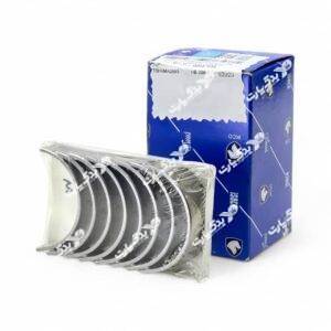 یاطاقان متحرک 206 207 رانا استاندارد ایساکو