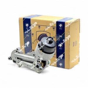 پایه فیلتر روغن 206 تیپ 2 ایساکو
