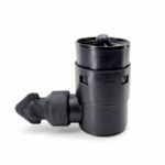 لوله هواکش سشواری پژو 405 پارس سمند ایساکو