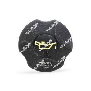 درب روغن موتور 206 تیپ 2 و 3 ایساکو
