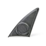 قاب سه گوش آینه برقی دنا داخل اتاق راست ایساکو