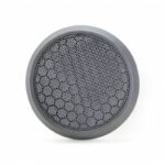 قاب روی بلندگو (باند) دنا جلو راست ایساکو