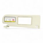 آفتابگیر اچ سی کراس خاکستری راست ایساکو