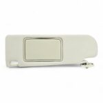 آفتابگیر اچ سی کراس خاکستری چپ ایساکو