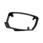 زه دور قاب آینه بغل سورن راست