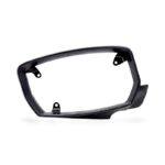 زه دور قاب آینه بغل سورن چپ