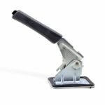 اهرم ترمز دستی پژو 405 پارس سمند مشکی ایساکو