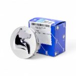 قالپاق توی رینگ چرخ تارا ایساکو