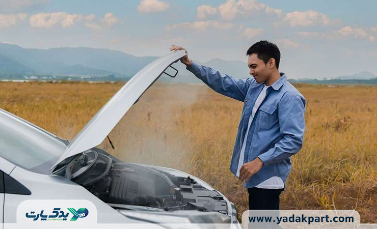 اهمیت تسمه دینام