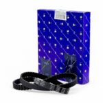 تسمه تایم پژو 405 و پارس XU7P ایساکو