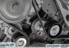 مشکلات رایج تسمه دینام