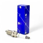 شمع سمند دنا تورچ شرکتی ایساکو (4 عددی)