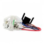 شناور پمپ بنزین 206 207 رانا ایساکو