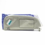 آفتابگیر شیشه جلو 206 207 رانا چپ ایساکو