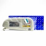 آفتابگیر شیشه جلو 206 207 رانا راست ایساکو