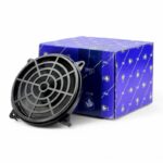 بلندگو (باند) فابریک جلو تندر ال ۹۰ ایساکو + محافظ