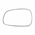 شیشه آینه بغل اچ سی کراس چپ ایساکو