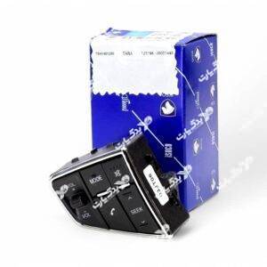 کلید ضبط و مالتی مدیا تارا ایساکو