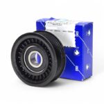 هرزگرد تسمه دینام سمند Ef7 دنا شیاری ایساکو