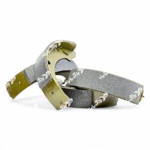 لنت عقب پیکان آردی روا آریسان ایساکو