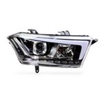 چراغ جلو دنا پلاس راست ایساکو