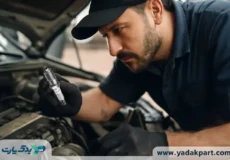 بهترین زمان تعویض شمع خودرو