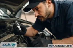 بهترین زمان تعویض شمع خودرو