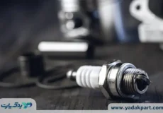 علائم خرابی شمع خودرو+ علت و راه حل