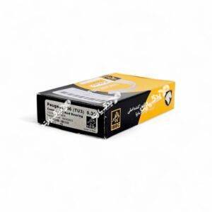 یاتاقان متحرک پژو 206 تیپ 2 سایز 30 بوش ایران IBBC
