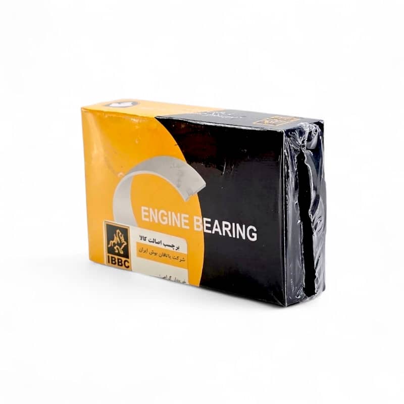 یاتاقان ثابت استاندارد IBBC مناسب موتور XU7 یاتاقان ثابت سایز استاندارد بوش ایران IBBC مناسب پژو 405 پارس و سمند