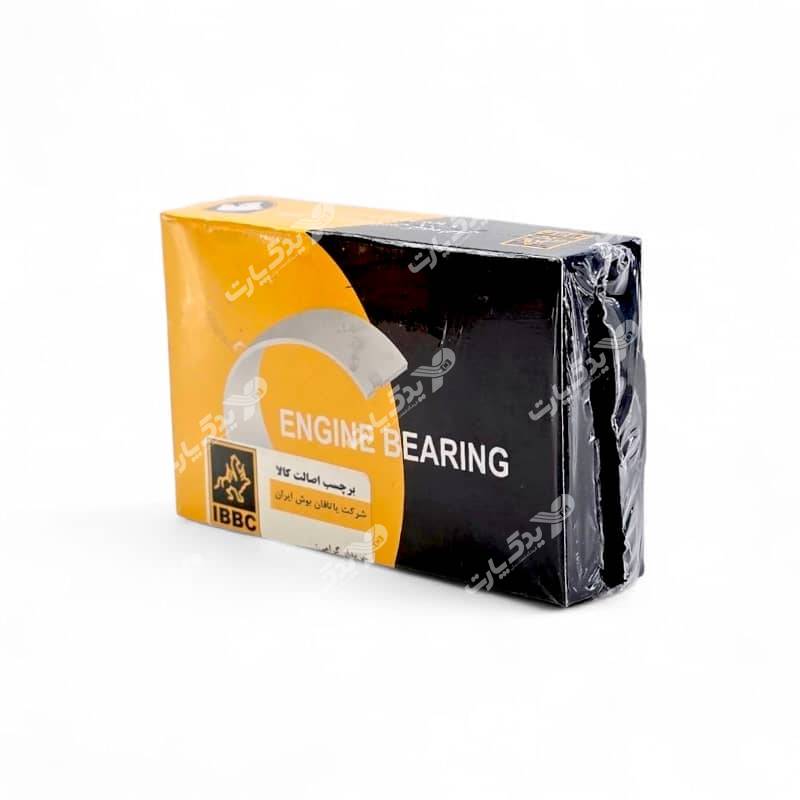 یاتاقان ثابت بوش ایران IBBC سایز 30 برای موتور XU یاتاقان ثابت سایز 30 بوش ایران IBBC مخصوص پژو 405، پارس و سمند