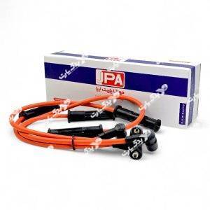 وایر تقویتی پراید ساژم جهان پارت