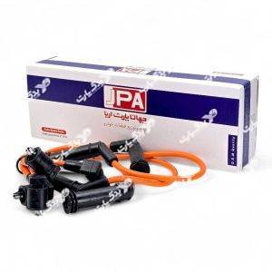 وایر تقویتی پراید یورو 4 جهان پارت