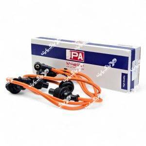 وایر تقویتی پژو 405 پارس سمند جهان پارت