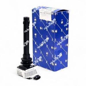 کوئل دنا پلاس توربو اتوماتیک ایساکو