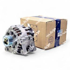 دینام پژو 206 207 رانا ایساکو