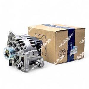 دینام پژو 405 پارس سمند ایساکو