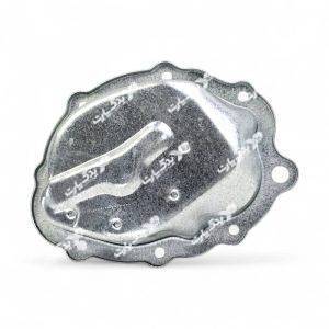 درپوش گیربکس 405 پارس سمند فلزی دنده 5 ایساکو