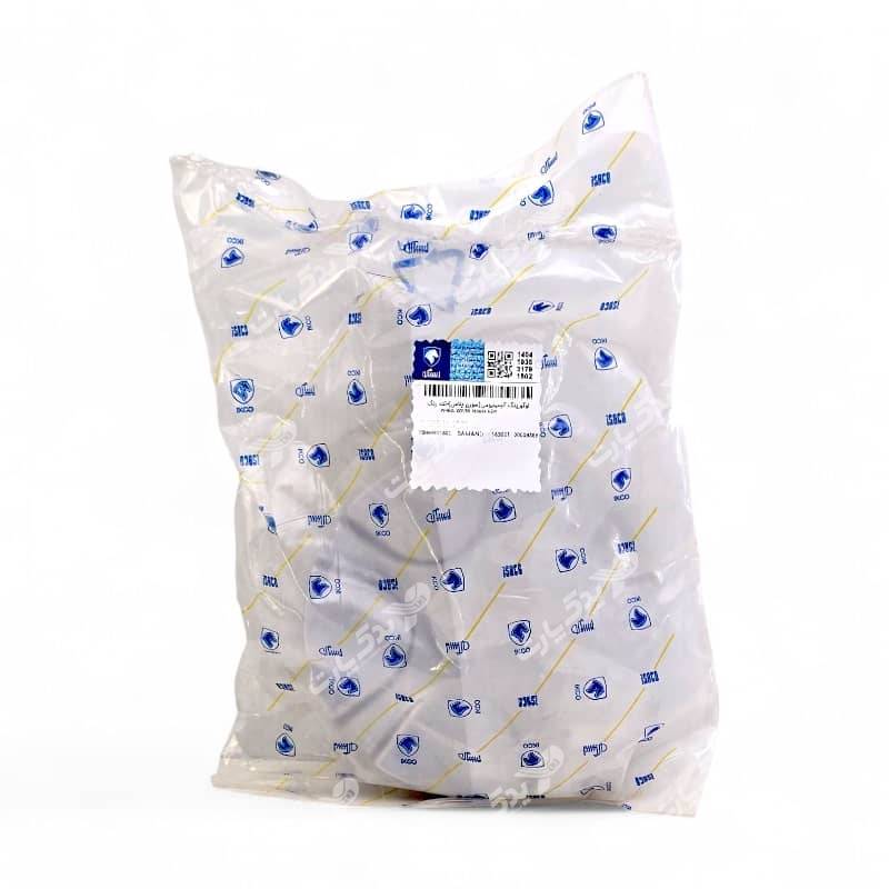 قالپاق توی رینگ چرخ سورن پلاس ایساکو قالپاق توی رینگ چرخ سورن پلاس ایساکو