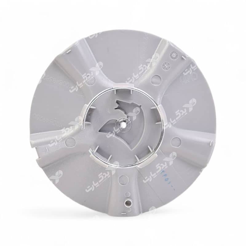 قالپاق توی رینگ چرخ سورن پلاس ایساکو قالپاق توی رینگ چرخ سورن پلاس ایساکو