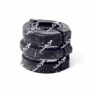 لاستیک چاکدار موجگیر اچ سی کراس ایساکو