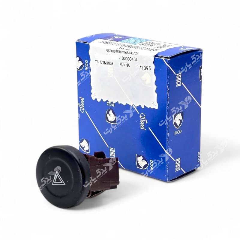 کلید فلاشر رانا پلاس ایساکو کلید فلاشر رانا پلاس ایساکو