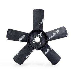 پروانه فن پیکان آردی روا ایساکو