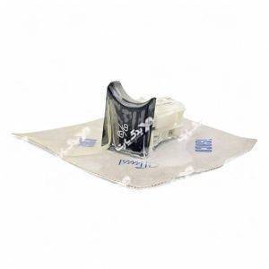 کلید قفل مرکزی رانا ایساکو