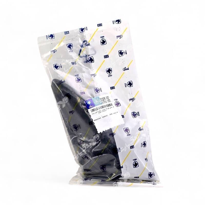 قاب سه گوش آینه برقی سمند سورن داخل اتاق راست ایساکو قاب سه گوش آینه برقی سمند سورن داخل اتاق راست ایساکو