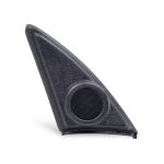 قاب سه گوش آینه برقی سمند سورن داخل اتاق چپ ایساکو