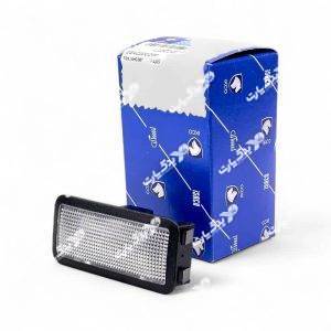 چراغ داشبورد پارس سمند دنا 207 ایساکو